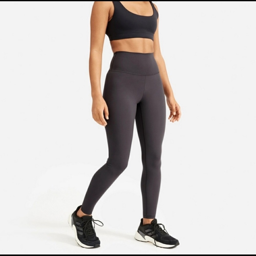 Everlane Renew Ankle Leggings NWOT Sz Small